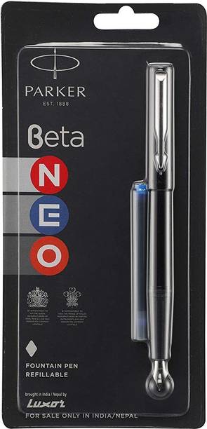 PARKER Beta Neo Fountain Pen