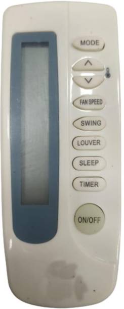 Electvision Remote Control for Ac Compatible with (5 i...