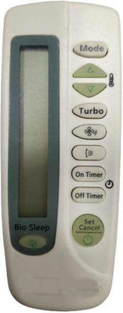 Electvision Remote Control for Ac Compatible with (4 i...