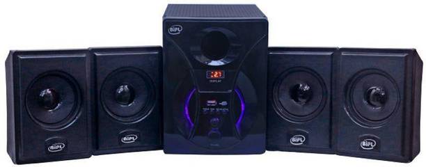 BIPL B445 BT speaker 70 W Bluetooth Home Theatre