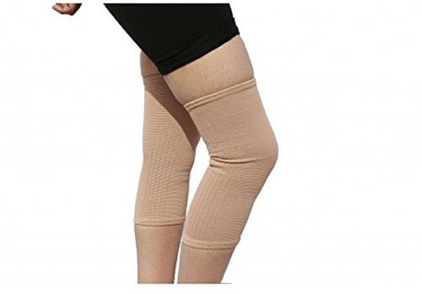 infinity deal OL1/ Joint Pain Relief, Arthritis and Injury Recovery /knee support(brown) Knee Support