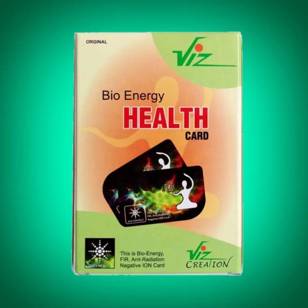 Viz Creation VC-BEC-01 Anti-Radiation Card