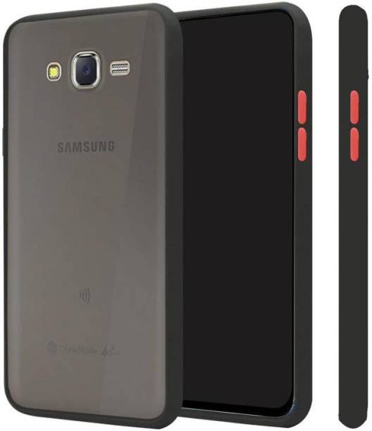ASMANTIC Back Cover for Samsung Galaxy J2