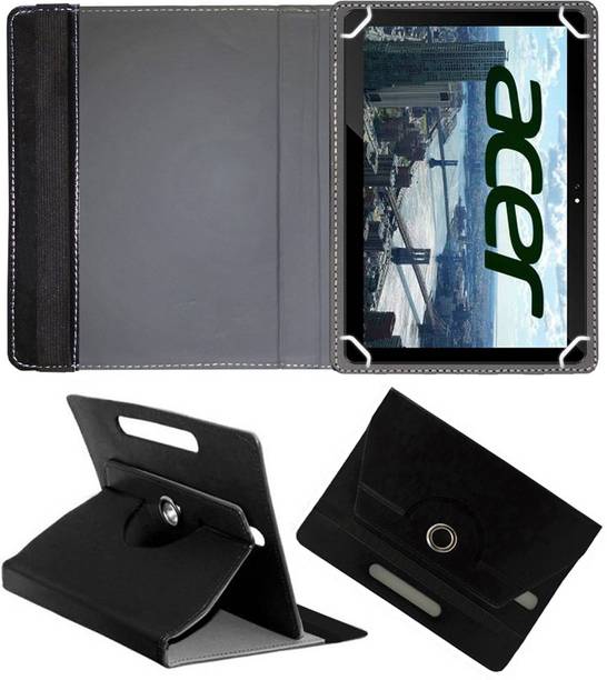 Fastway Flip Cover for Acer One 10 T4 10 inch