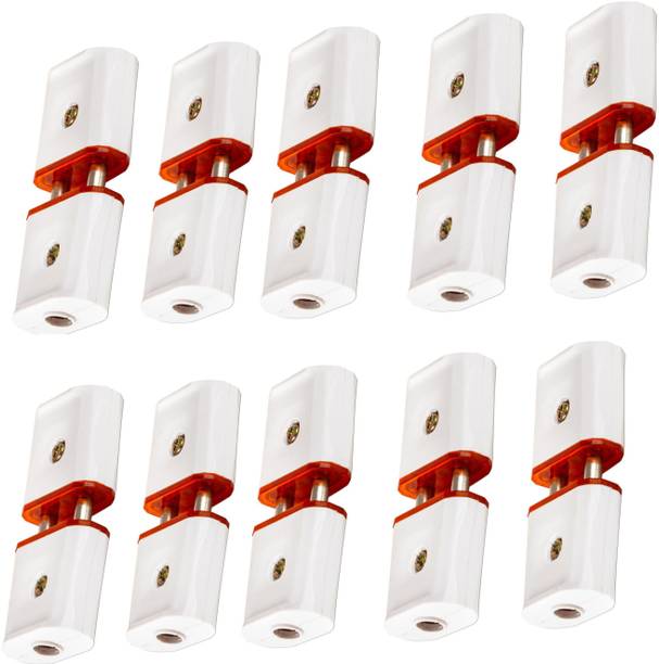 HI-PLASST Royal-M/F-10 Pcs Plug Pin