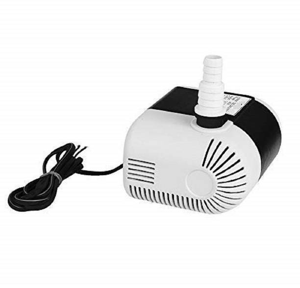 Jaskul cooler water pump | aquarium water pump motor, Water Lifting cooler water pump motor, cooler pump submersible, pond pump , fountain pump motor fountain motor pump small-18W Submersible Water Pump