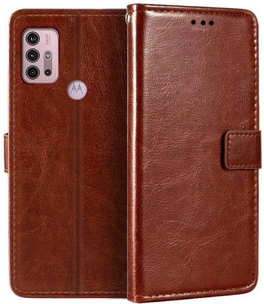 CASETON Back Cover for Motorola Moto G10 Power