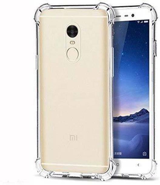 Big Cat Back Cover for Mi Redmi Note 4, Mi Note 4 Bumper Back Cover