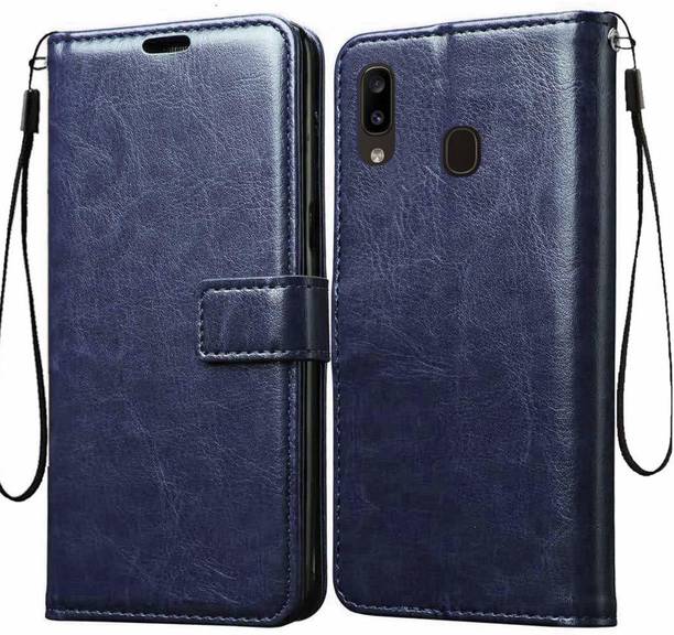 Slugabed Flip Cover for Samsung Galaxy A20, Samsung Galaxy A30, Samsung Galaxy M10s