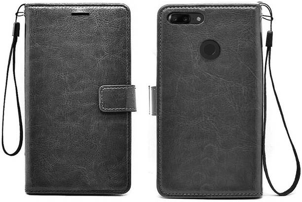 Slugabed Flip Cover for OnePlus 5T