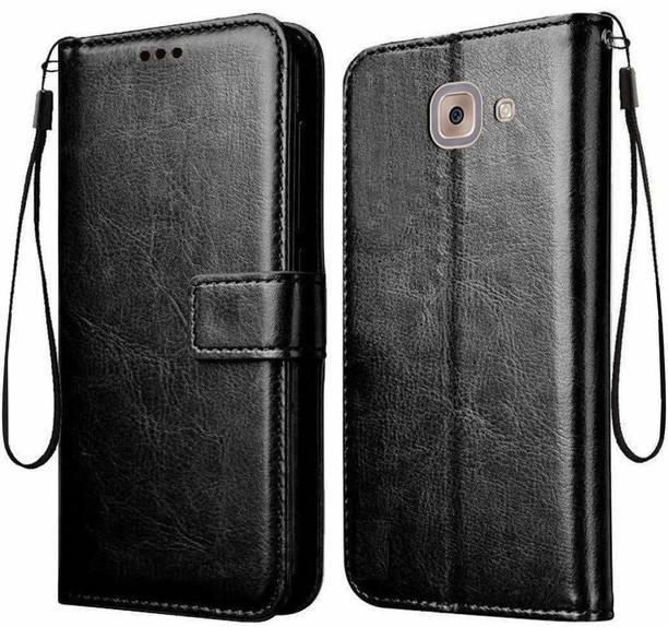 Slugabed Flip Cover for Samsung Galaxy J7 Max