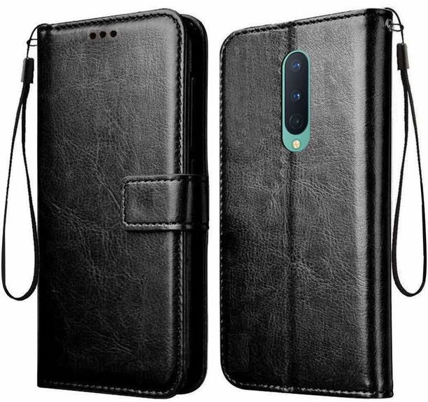Slugabed Flip Cover for OnePlus 8