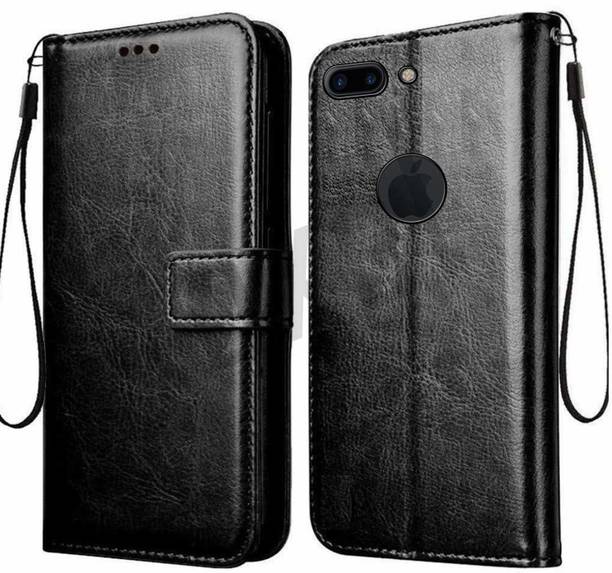 Slugabed Flip Cover for Apple iPhone 7 Plus, Apple iPhone 8 Plus