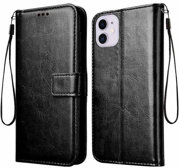 Slugabed Flip Cover for Apple iPhone 11