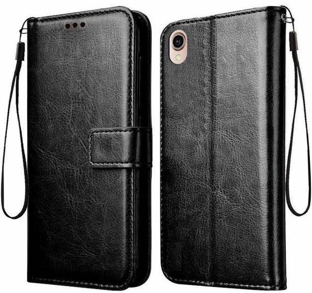Slugabed Flip Cover for Vivo Y90, Vivo Y91i, Vivo Y1s