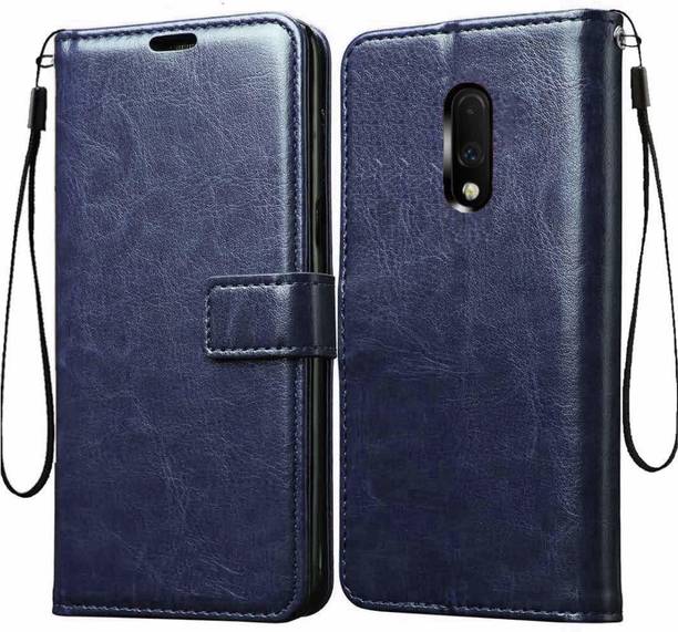 Slugabed Flip Cover for OnePlus 6T, OnePlus 7