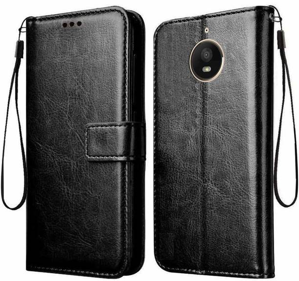 Slugabed Flip Cover for Motorola Moto E4 Plus