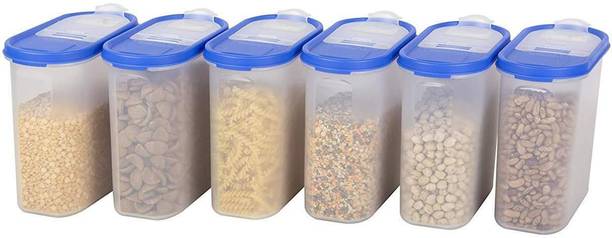 Cutting EDGE Plastic Utility Container  - 1200 ml