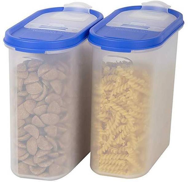 Cutting EDGE Plastic Utility Container - 1200 ml