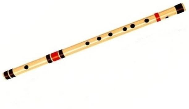 IBDA flute G scale for professional / learner / beginner bamboo bansuri 19 inch Bamboo Flute