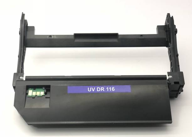 UV MLT D-116 DRUM UNIT USED IN SL-M2625, SL-M2625D, SL-M2626, SL-M2675, SL-M2675FN, SL-M2676, SL-M2825, SL-M2825DW, SL-M2825ND, SL-M2826, SL-M2875, SL-M2876, SL-M2876ND, SL-M2875FD, SL-M2875FW Black Ink Toner