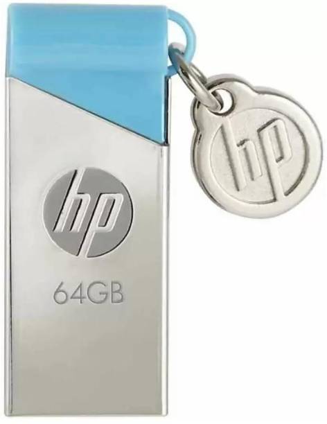 HP v215b 64 GB Pen Drive