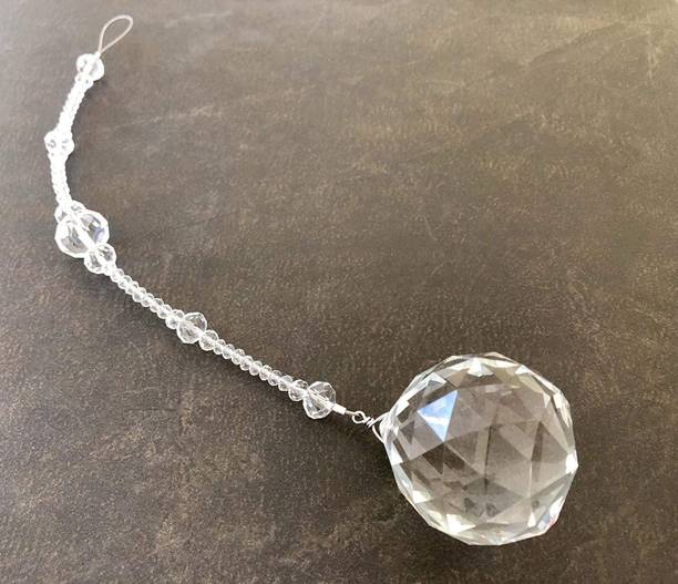Magic of Gifts Crystal Sun Catcher