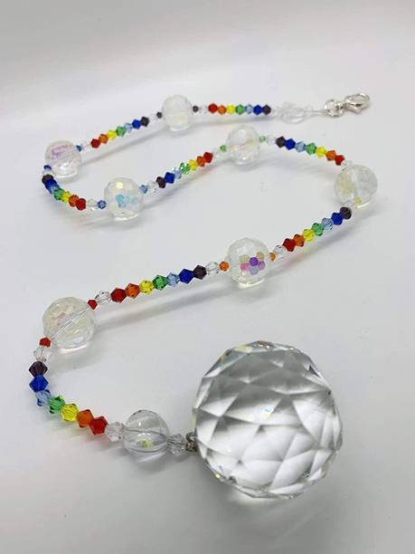 Magic of Gifts Crystal Sun Catcher
