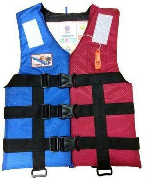 APEX Apex Optima Life Jacket for Adult Swim Floatation Belt