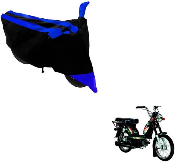 Flipkart SmartBuy Two Wheeler Cover for TVS