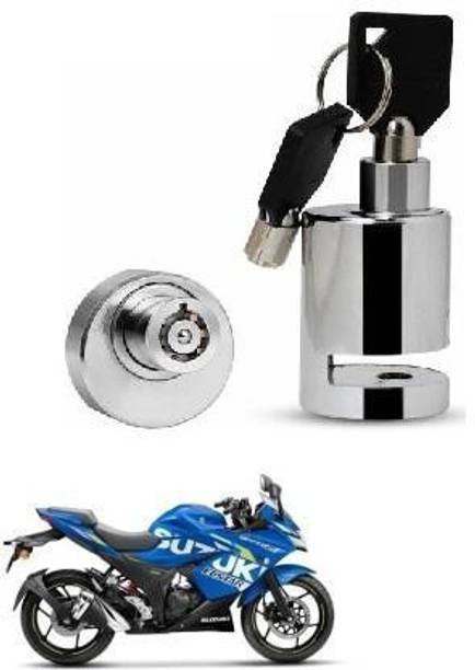 AIRSKY Heavy Duty Stainless Steel Chrome Security Anti-...