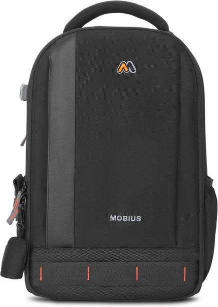 MOBIUS WISEMAN PRO  Camera Bag