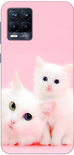 LOVETHINK Back Cover for Realme 8 Pro