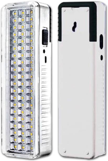 Make Ur Wish 60 High-Bright LED Rechargeable Light Lantern Emergency Light