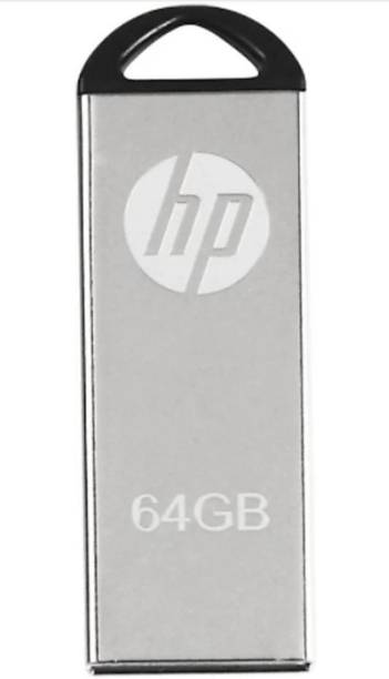 HP usb v220w 64 GB Pen Drive