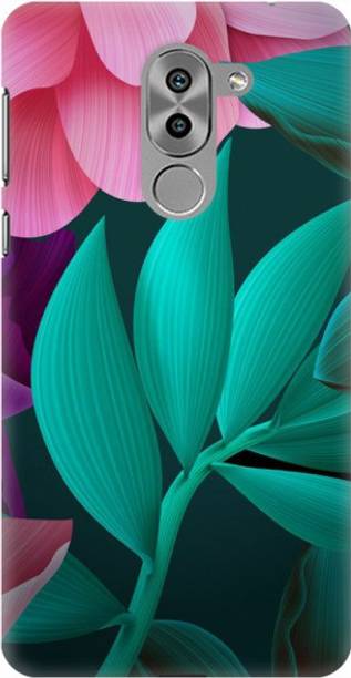 COBIERTAS Back Cover for Honor 6X