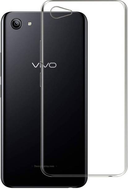 COVERNEW Back Cover for Vivo Y81i / Vivo 1812