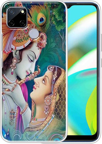 वास्केस Realme C12, Realme Narzo 20, Realme Narzo 30A, Realme C25, Realme C25s के लिए