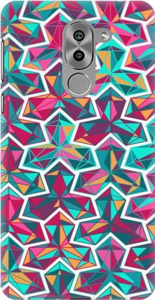 COBIERTAS Back Cover for Honor 6X