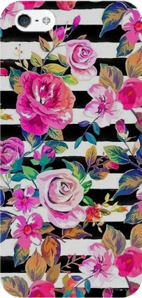 COBIERTAS Back Cover for Apple iPhone 5s