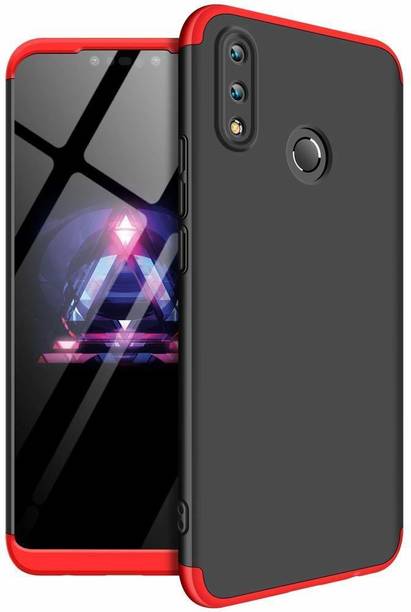 Fastship Back Cover for Asus Zenfone Max Pro M2