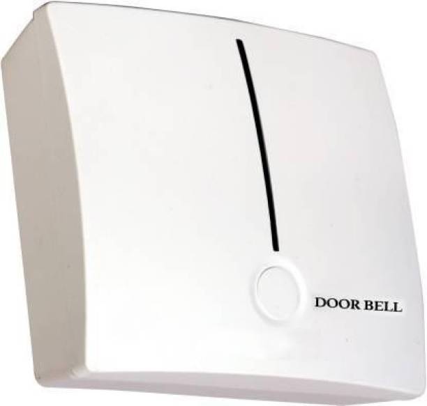 Tool Point Gayatri Mantra Door Bell UDB-02 Wired Door Chime