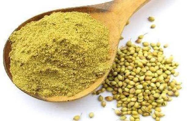 Organic Bites Coriander (Dhaniya) Powder