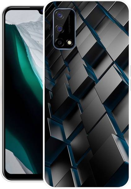 MADRE Back Cover for realme Narzo 30 Pro 5G