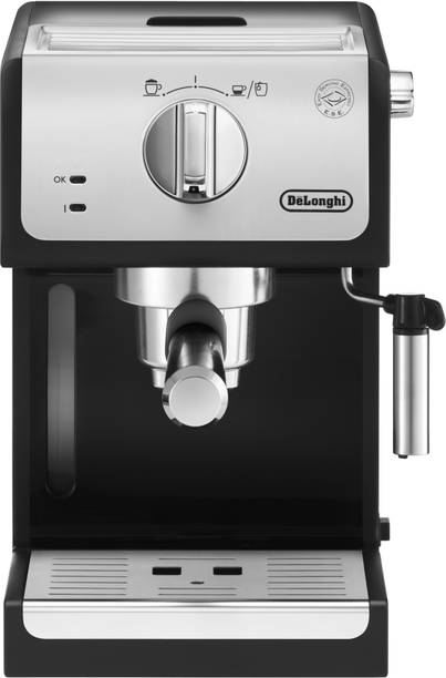 Delonghi 132104182 2 Cups Coffee Maker
