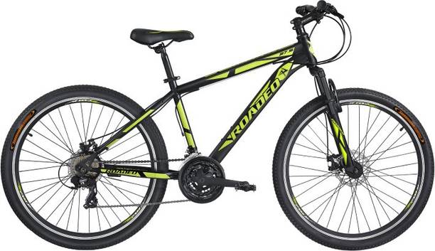 Roadeo WARCRY 27.5 27.5 T (inch) Mountain Cycle