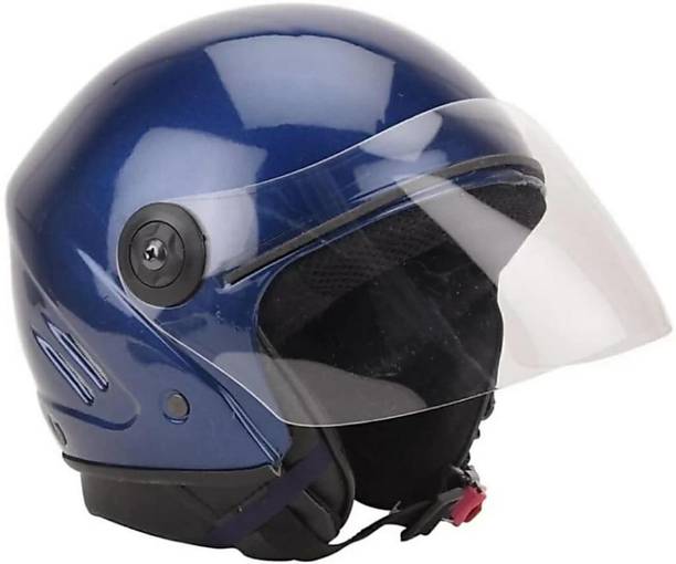 FOROLY Super track ISI (Blue) Motorsports Helmet