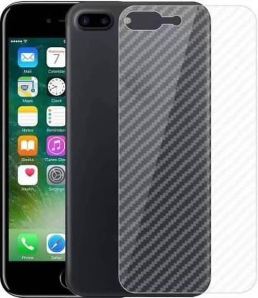 SRT Back Screen Guard for Apple iPhone 7 Plus