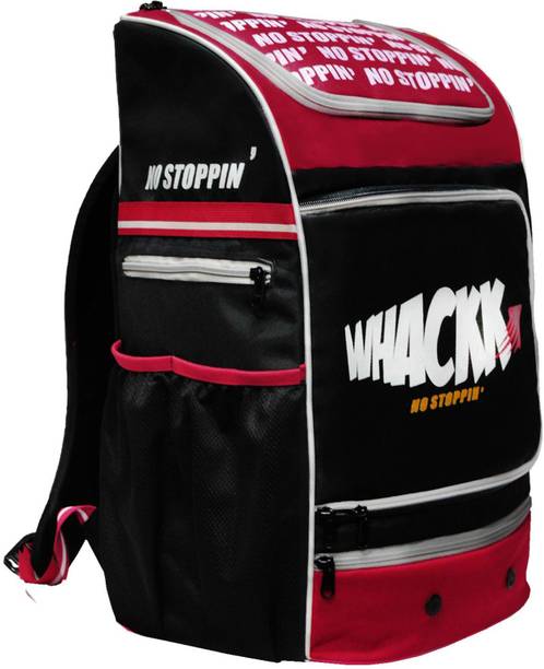 WHACKK Blast Junior Cricket Bag