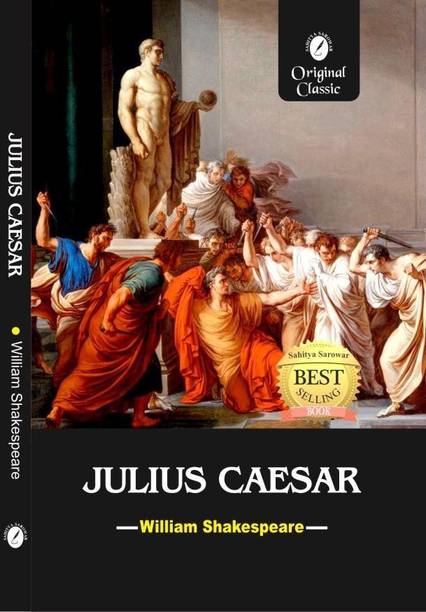 JULIUS CAESAR